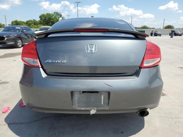 Photo 6 from auction – 2012 HONDA ACCORD EXL with VIN 1HGCS1B88CA006807