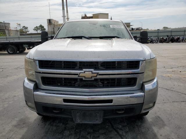 Photo 5 from auction – 2008 CHEVROLET SILVERADO with VIN 1GCHK39648E198568