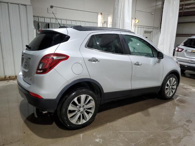 Photo 3 from auction – 2019 BUICK ENCORE PRE with VIN KL4CJESBXKB708506