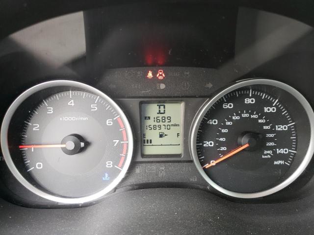 Photo 9 from auction – 2015 SUBARU FORESTER 2 with VIN JF2SJABCXFH520981