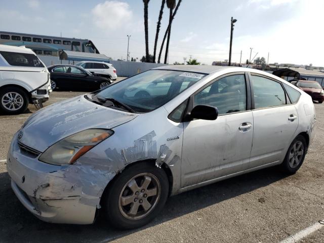 Photo 1 from auction – 2009 TOYOTA PRIUS with VIN JTDKB20U297843459