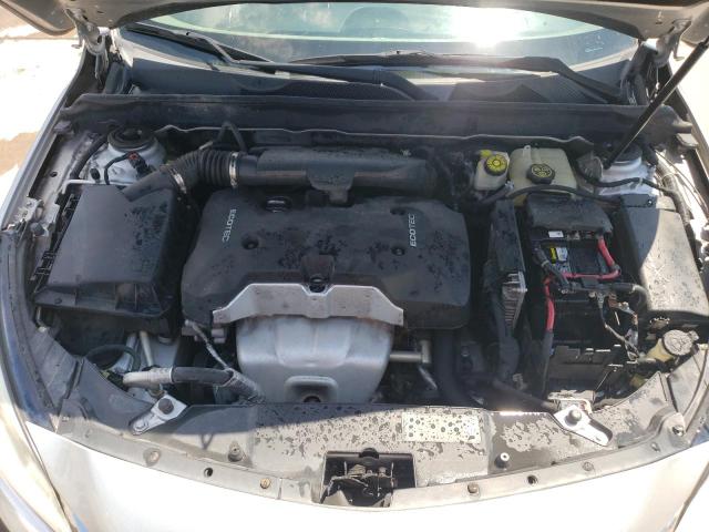 Photo 11 from auction – 2014 CHEVROLET MALIBU LS with VIN 1G11B5SL6EF284217