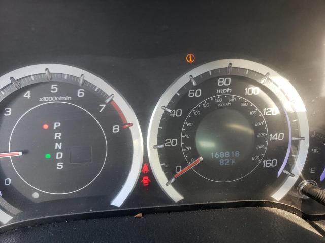 Photo 9 from auction – 2013 ACURA TSX TECH with VIN JH4CU2F68DC006737