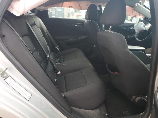 Photo 10 from auction – 2021 CHEVROLET MALIBU LT with VIN 1G1ZD5ST2MF070739
