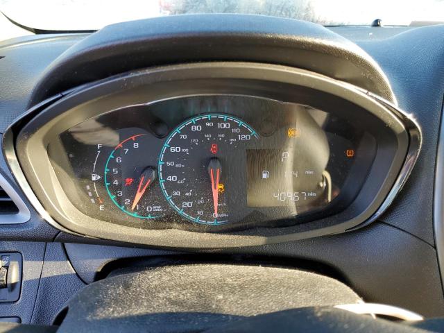 Photo 9 from auction – 2020 CHEVROLET SPARK LS with VIN KL8CB6SA4LC415575