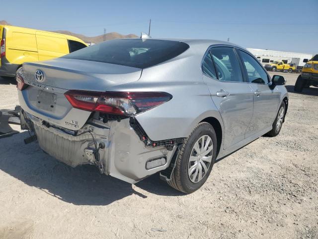 Photo 3 from auction – 2023 TOYOTA CAMRY LE with VIN 4T1C31AK7PU618165