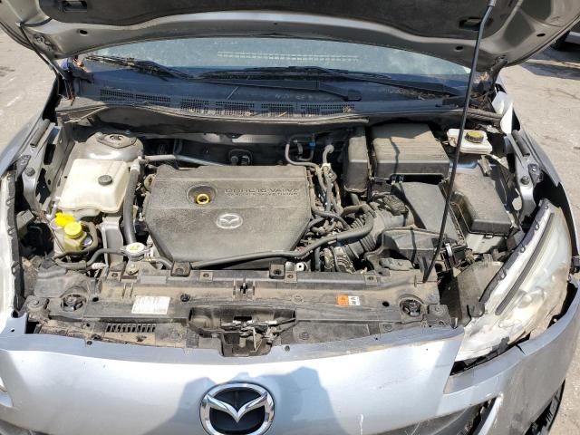 Photo 11 from auction – 2015 MAZDA 5 SPORT with VIN JM1CW2BL6F0178826