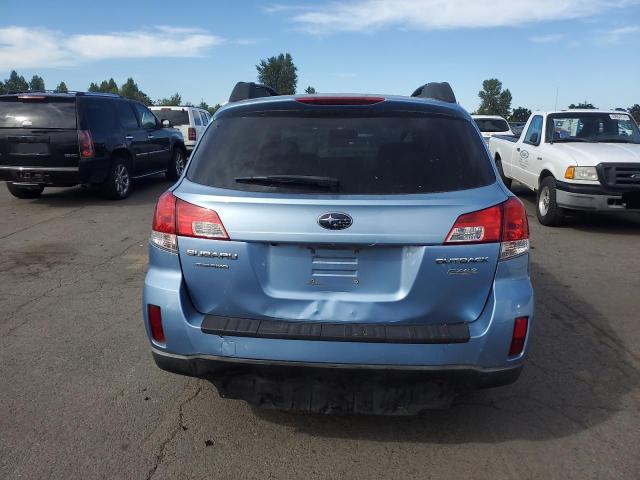 Снимка 6 от търг – 2012 SUBARU OUTBACK 2. с VIN 4S4BRBGC0C3221526