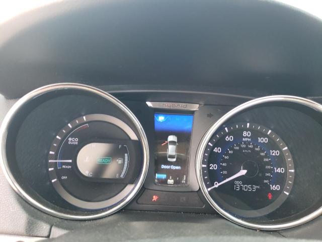 Photo 9 from auction – 2015 HYUNDAI SONATA HYB with VIN KMHEC4A43FA120492