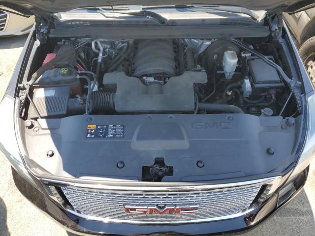 Photo 12 from auction – 2015 GMC YUKON SLE with VIN 1GKS1AKC5FR116659