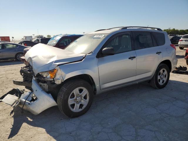 TOYOTA RAV4 2010 with VIN 2T3BF4DV2AW063716 - Photo from auction