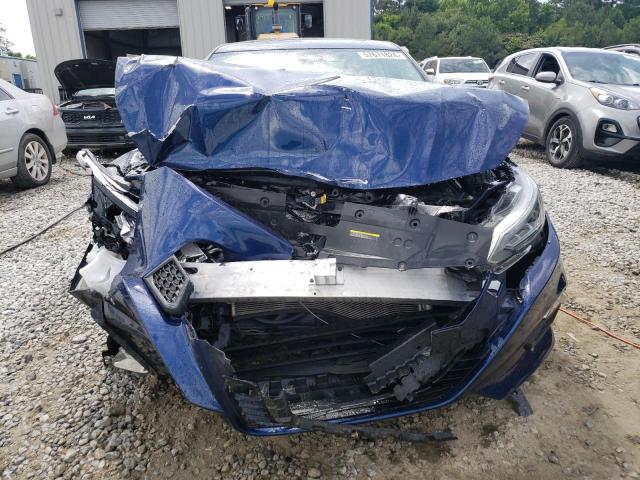 Photo 5 from auction – 2021 NISSAN ALTIMA SR with VIN 1N4BL4CV9MN420739