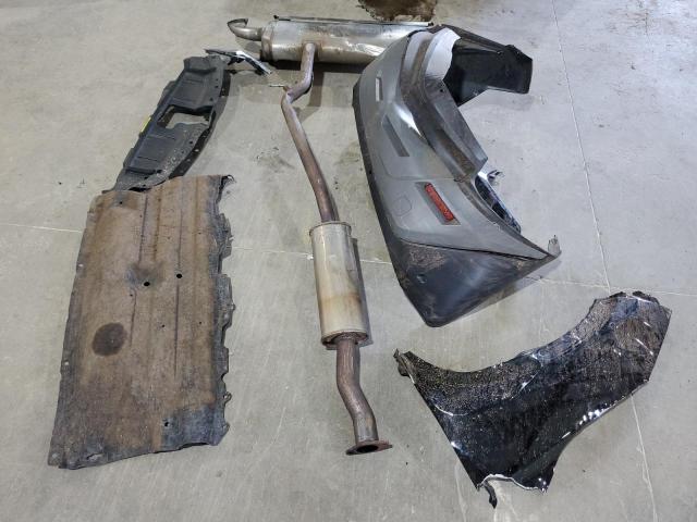 Photo 13 from auction – 2023 NISSAN ROGUE SV with VIN 5N1BT3BB8PC831783