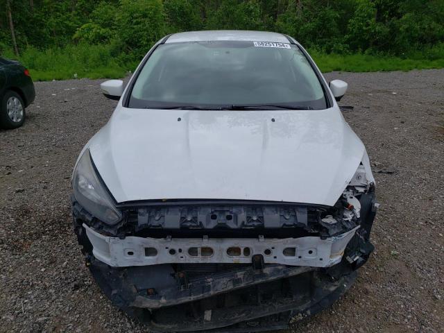 Photo 5 from auction – 2017 FORD FOCUS SE with VIN 1FADP3FE0HL268791