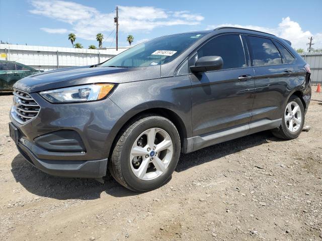 Photo 1 from auction – 2020 FORD EDGE SE with VIN 2FMPK3G94LBB33888