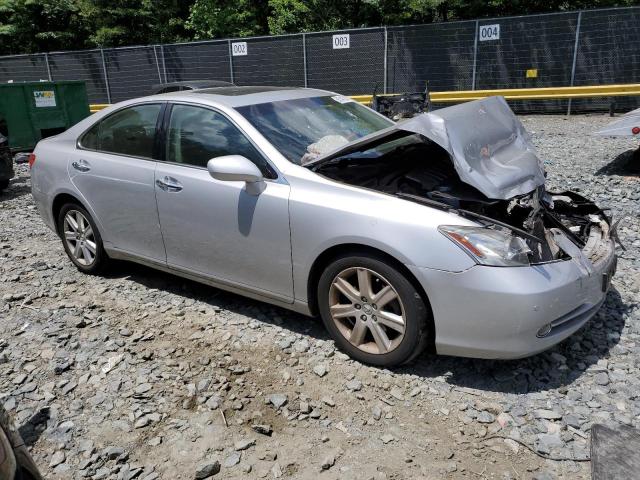 Photo 4 from auction – 2009 LEXUS ES 350 with VIN JTHBJ46G692334258