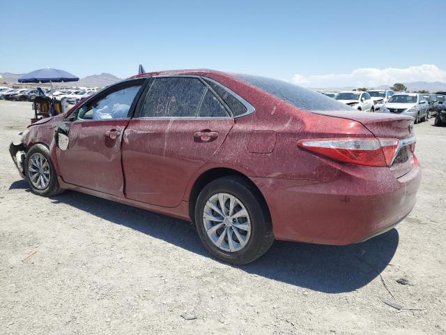 Photo 2 from auction – 2016 TOYOTA CAMRY LE with VIN 4T1BF1FK5GU590345