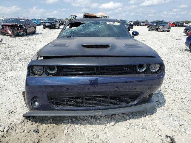 Photo 5 from auction – 2016 DODGE CHALLENGER with VIN 2C3CDZFJ5GH255601