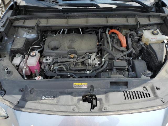 Photo 12 from auction – 2020 TOYOTA HIGHLANDER with VIN 5TDEBRCH2LS006955