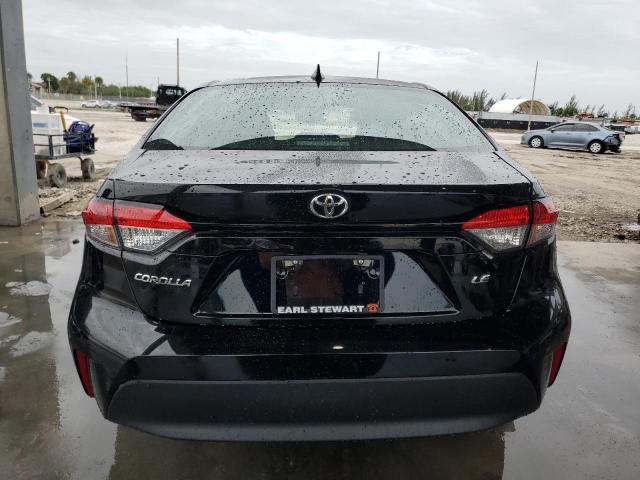 Photo 6 from auction – 2023 TOYOTA COROLLA LE with VIN 5YFB4MDE7PP014858