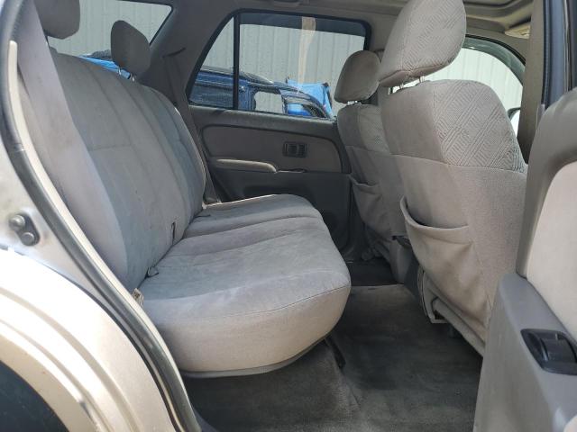 Photo 10 from auction – 2002 TOYOTA 4RUNNER SR with VIN JT3GN86R420252846
