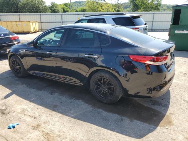Photo 2 from auction – 2017 KIA OPTIMA LX with VIN 5XXGT4L32HG124848