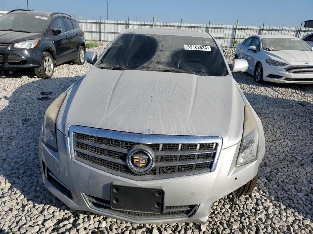 Photo 5 from auction – 2014 CADILLAC ATS PERFOR with VIN 1G6AC5S33E0168418