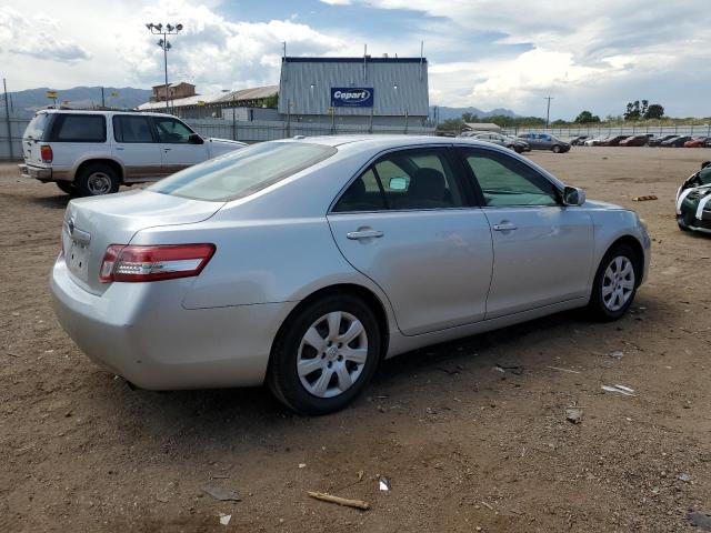 Photo 3 from auction – 2010 TOYOTA CAMRY BASE with VIN 4T1BF3EK3AU530990