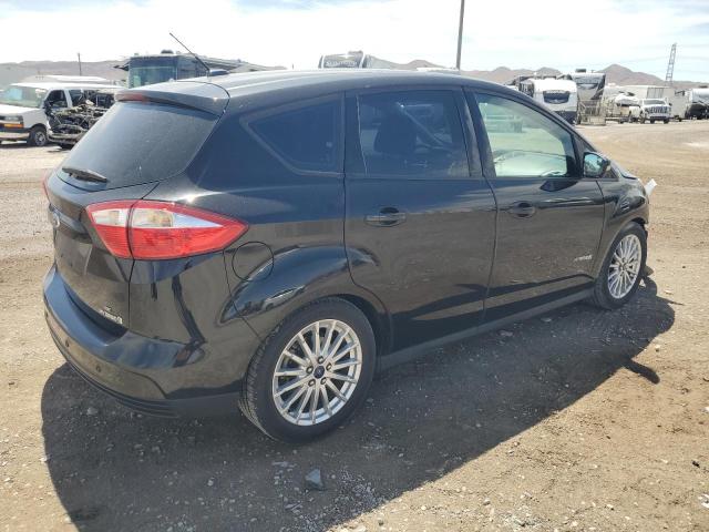 Photo 3 from auction – 2013 FORD C-MAX SE with VIN 1FADP5AU3DL523728