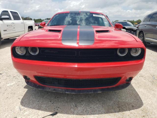 Photo 5 from auction – 2022 DODGE CHALLENGER with VIN 2C3CDZAG8NH108424
