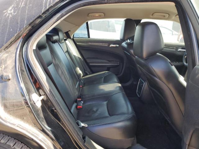 Photo 10 from auction – 2016 CHRYSLER 300 LIMITE with VIN 2C3CCAAG3GH260733