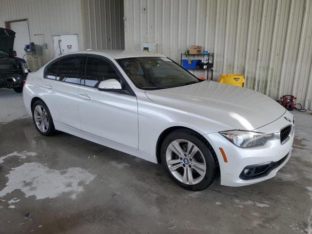 Photo 4 from auction – 2016 BMW 328 I SULE with VIN WBA8E9C53GK643504
