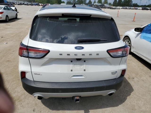 Photo 6 from auction – 2020 FORD ESCAPE SEL with VIN 1FMCU9H91LUA33073