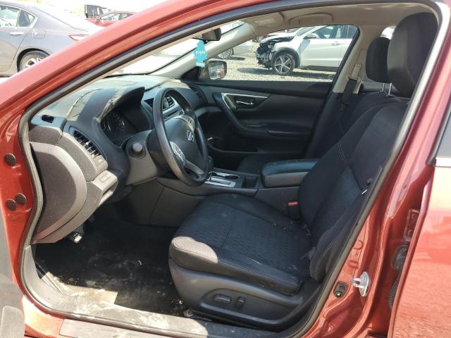 Photo 7 from auction – 2016 NISSAN ALTIMA 2.5 with VIN 1N4AL3AP1GC294709
