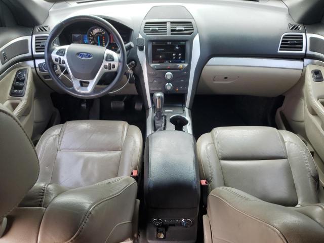 Photo 8 from auction – 2015 FORD EXPLORER X with VIN 1FM5K8D81FGA35849