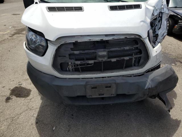 Photo 12 from auction – 2019 FORD TRANSIT T- with VIN 1FTYR2CG6KKB30997