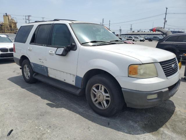 Photo 4 from auction – 2003 FORD EXPEDITION with VIN 1FMRU15W83LB81992