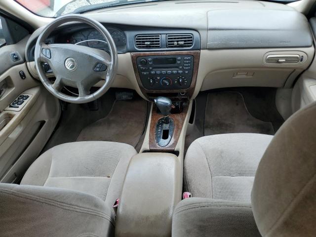 Photo 8 from auction – 2001 MERCURY SABLE LS with VIN 1MEFM53U01A627026