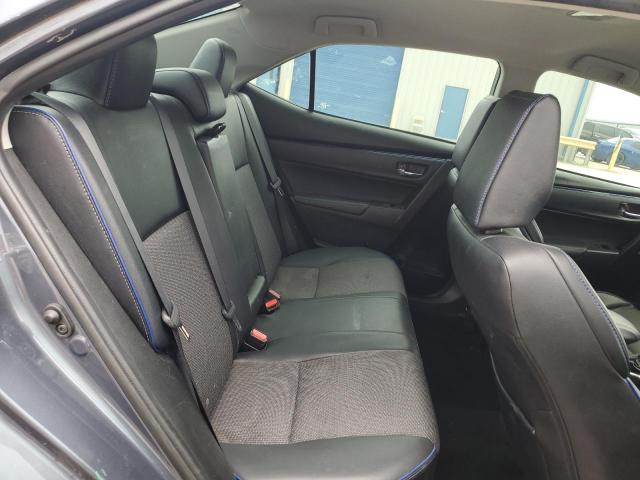 Photo 10 from auction – 2017 TOYOTA COROLLA L with VIN 5YFBURHE8HP701484