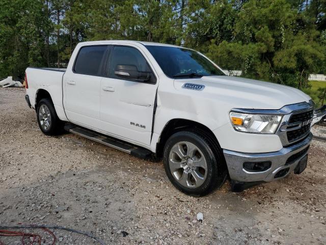 Photo 4 from auction – 2022 RAM 1500 BIG H with VIN 1C6RREFTXNN201255