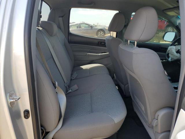 Photo 10 from auction – 2013 TOYOTA TACOMA DOU with VIN 3TMLU4EN2DM131625