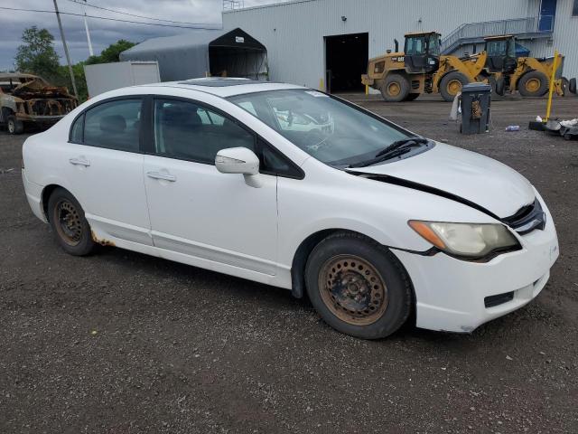 Photo 4 from auction – 2008 ACURA CSX with VIN 2HHFD55508H201045