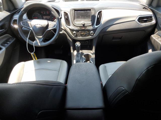 Photo 8 from auction – 2020 CHEVROLET EQUINOX LS with VIN 3GNAXSEV5LS597442
