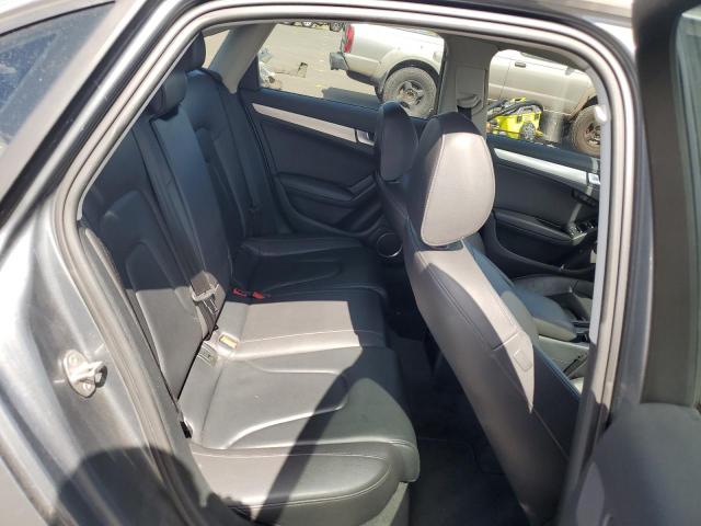 Photo 10 from auction – 2016 AUDI A4 PREMIUM with VIN WAUFFAFL9GN015297
