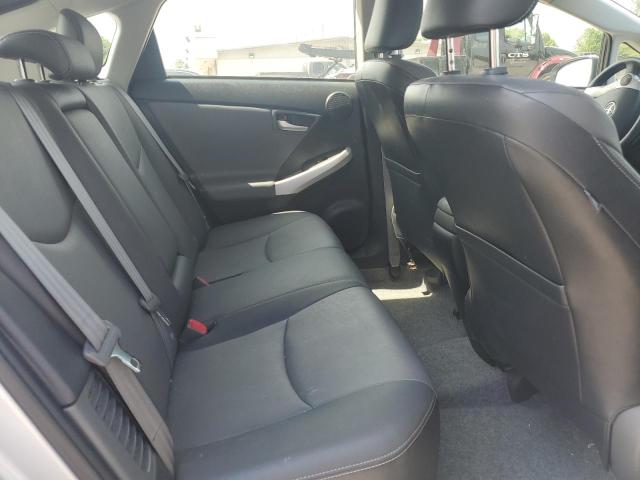 Photo 10 from auction – 2015 TOYOTA PRIUS with VIN JTDKN3DU7F1908957