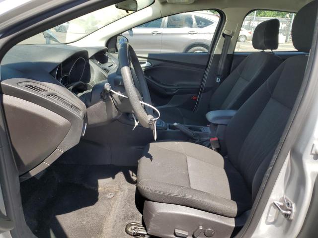 Photo 7 from auction – 2016 FORD FOCUS SE with VIN 1FADP3K23GL262624