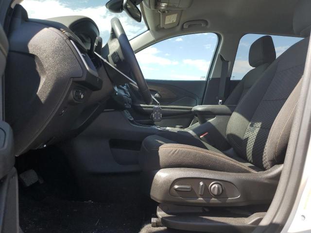 Photo 7 from auction – 2021 GMC TERRAIN SL with VIN 3GKALTEV2ML382093