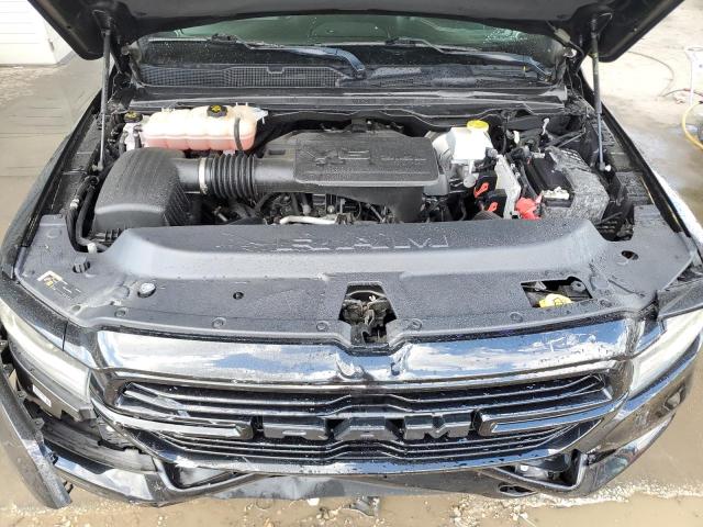 Photo 11 from auction – 2019 RAM 1500 LARAM with VIN 1C6RRFJG7KN903349