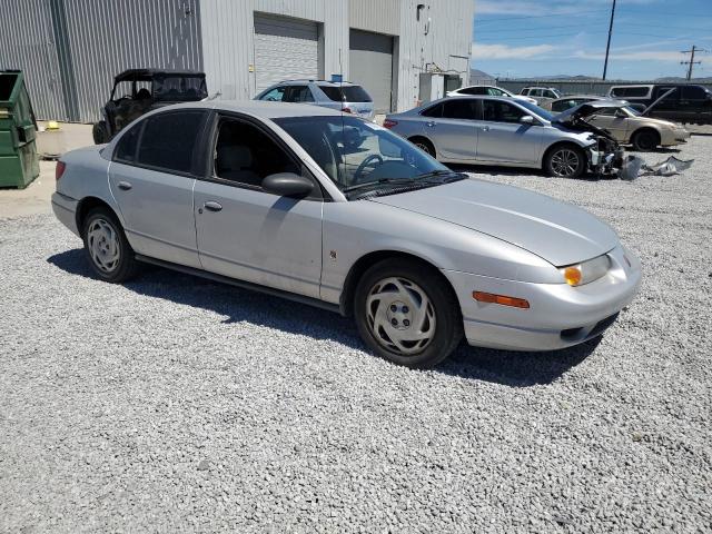 Photo 4 from auction – 2001 SATURN SL2 with VIN 1G8ZK52731Z237050