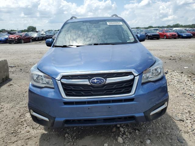 Photo 5 from auction – 2018 SUBARU FORESTER 2 with VIN JF2SJAGCXJH467622